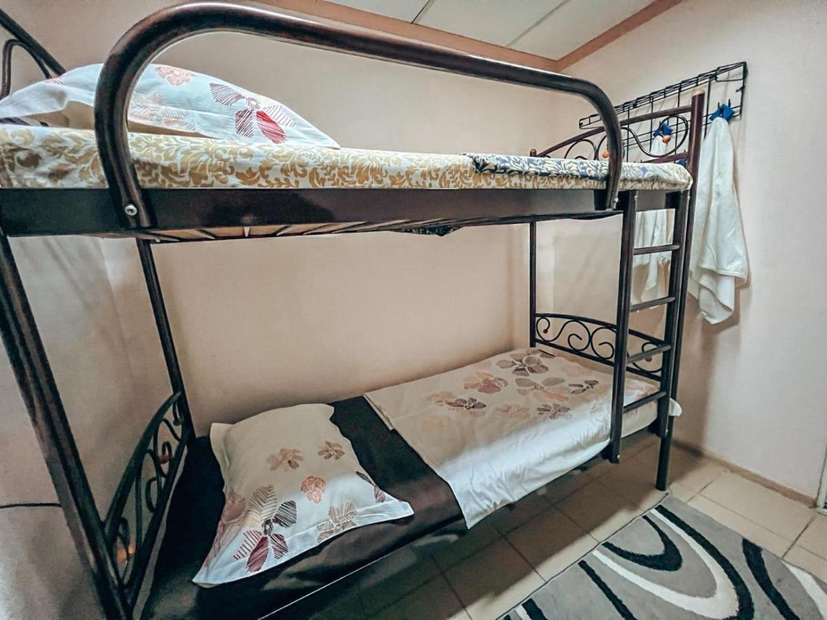 Guest House On Saksahanskoho Street 基輔 外观 照片