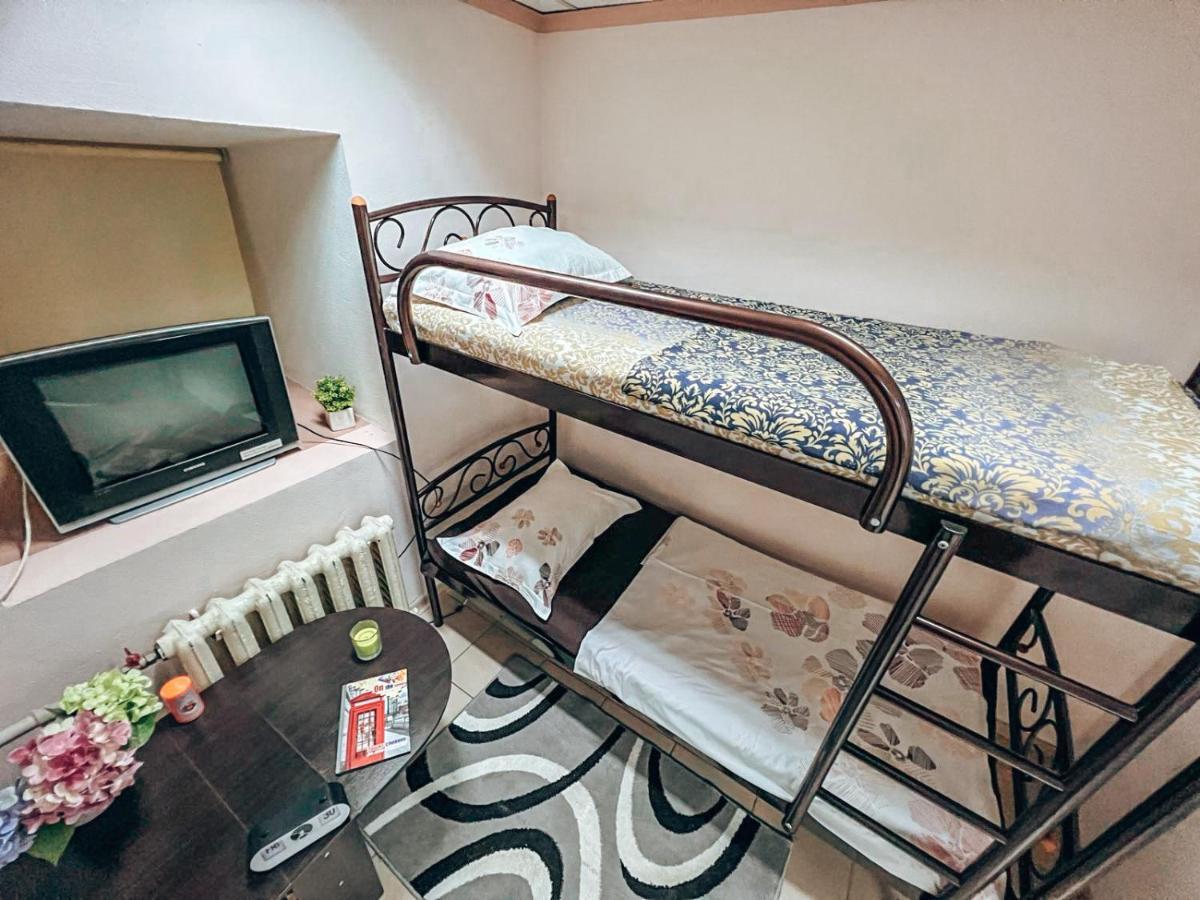 Guest House On Saksahanskoho Street 基輔 外观 照片